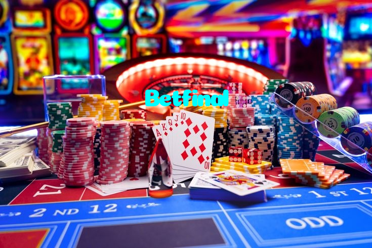 Betfinal خوش آمدید بونس +600% پیشکش موبائل ایپ کے پروموشن سیکشن میں دکھائی دیتی ہے۔
