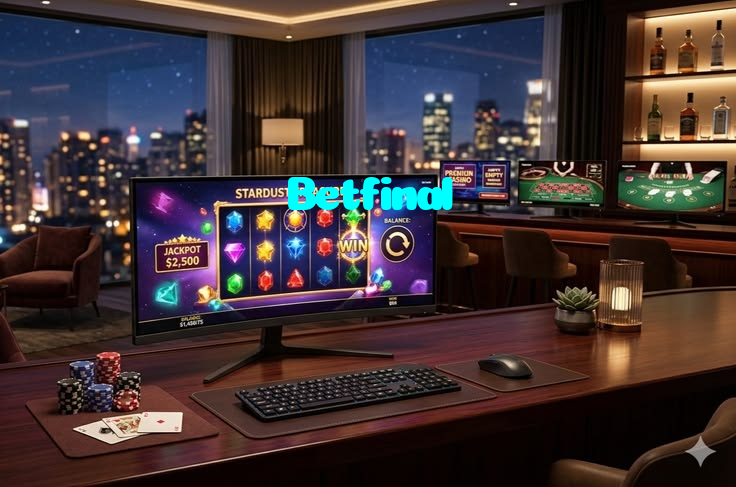 Betfinal خوش آمدید بونس +600% پیشکش موبائل ایپ کے پروموشن سیکشن میں دکھائی دیتی ہے۔