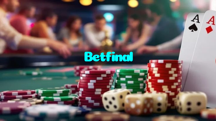 making first deposit on Betfinal website using local payment methods in Pakistan