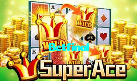 Betfinal casino presented on mobile device in Pakistan with slots and live games