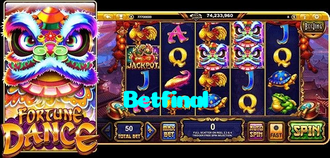 Betfinal