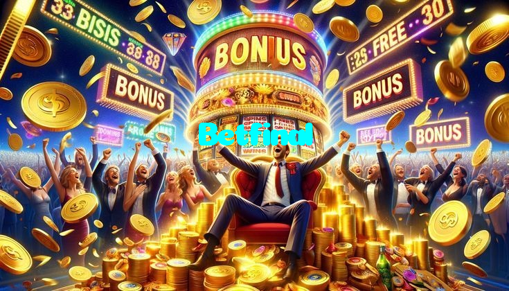 available types of Betfinal bet including pre-match live express and system bets