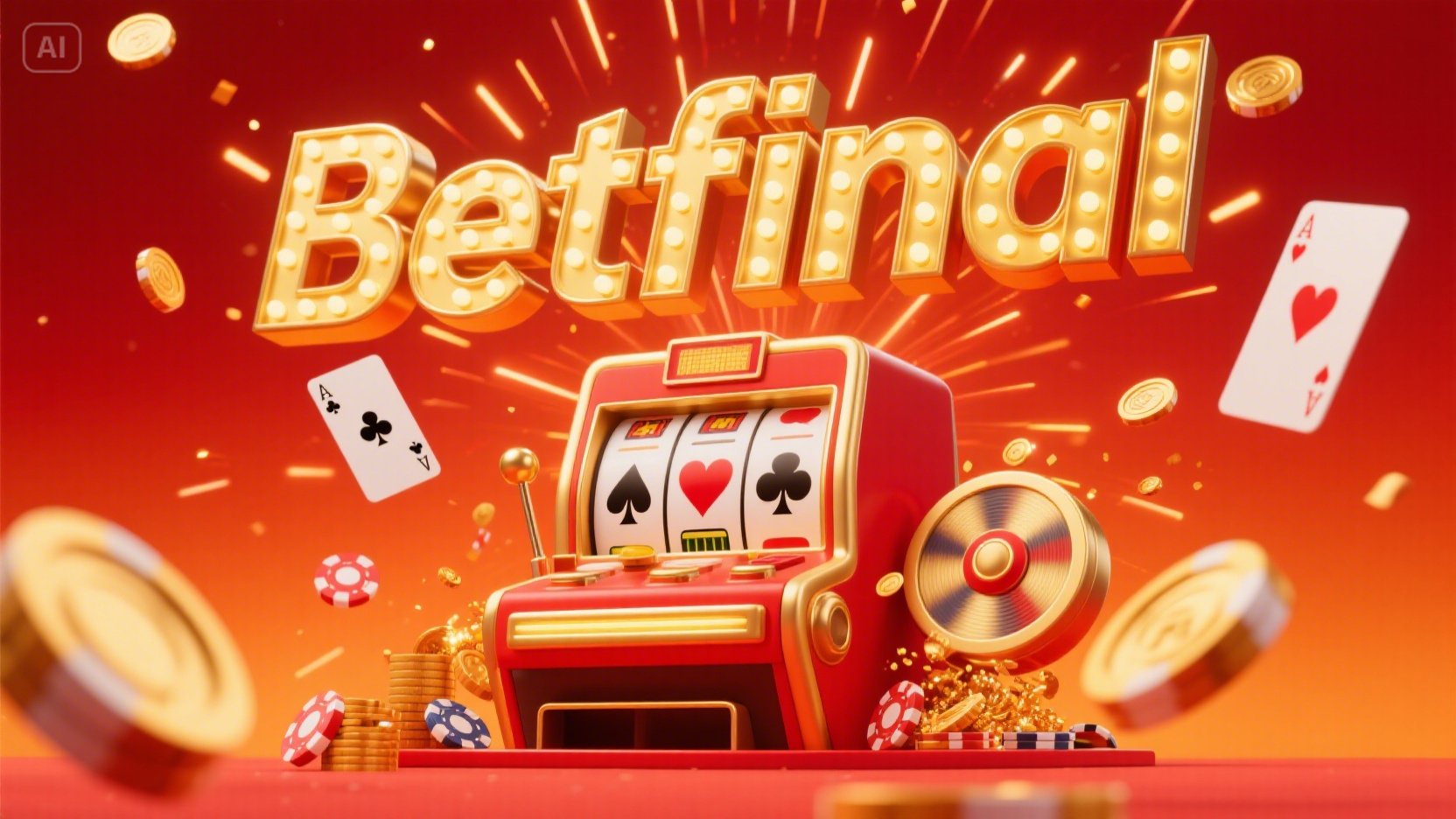 Betfinal