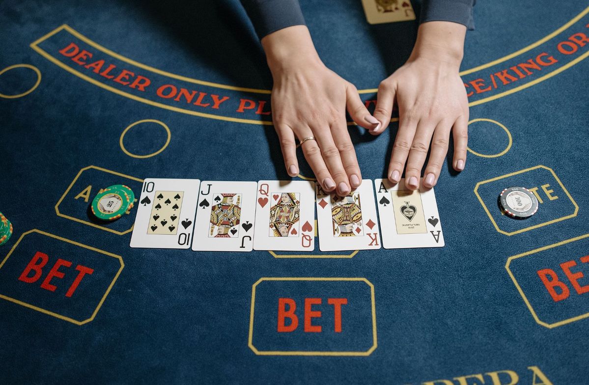 Betfinal پاکستان ریئل منی گیمز